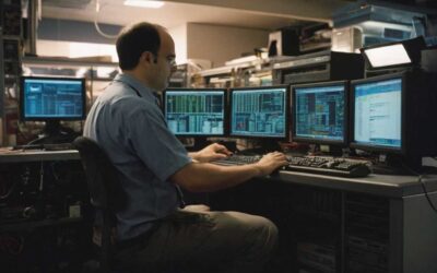Les étapes clés pour un dépannage informatique réussi