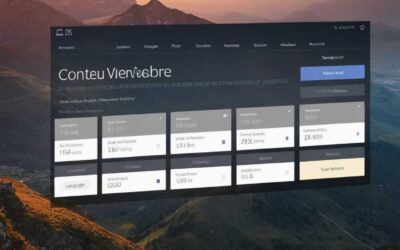 faire mon propre serveur VPN : page de configuration openvpn